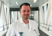 Hekuran Bytyçi doktoron në Zvicër dhe merr pozitë udhëheqëse në kardiologji