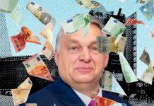 Hetime për kredinë hungareze 1 miliardë € që mori Maqedonia e Veriut, urdhëron Magyar