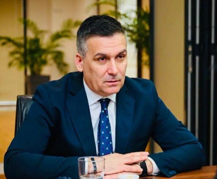 hoxha