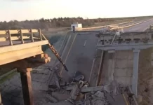 Sulmet me dron godasin urat pranë Donetskut, Rusia detyrohet të ndryshojë linjat e furnizimit