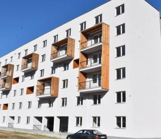 ESHS: Rritet me 7% numri i nxënësve dhe studentëve në konviktet e vendit