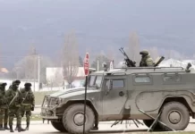 Krimea e pushtuar nga rusët është një hap larg një katastrofe humanitare
