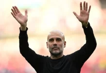 U tha se do ta marrë drejtimin e Italisë, Guardiola më në fund thyen heshtjen