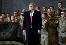 Trump nga Samiti i NATO-s kërcënon të tërheqë të gjithë trupat amerikane nga Evropa