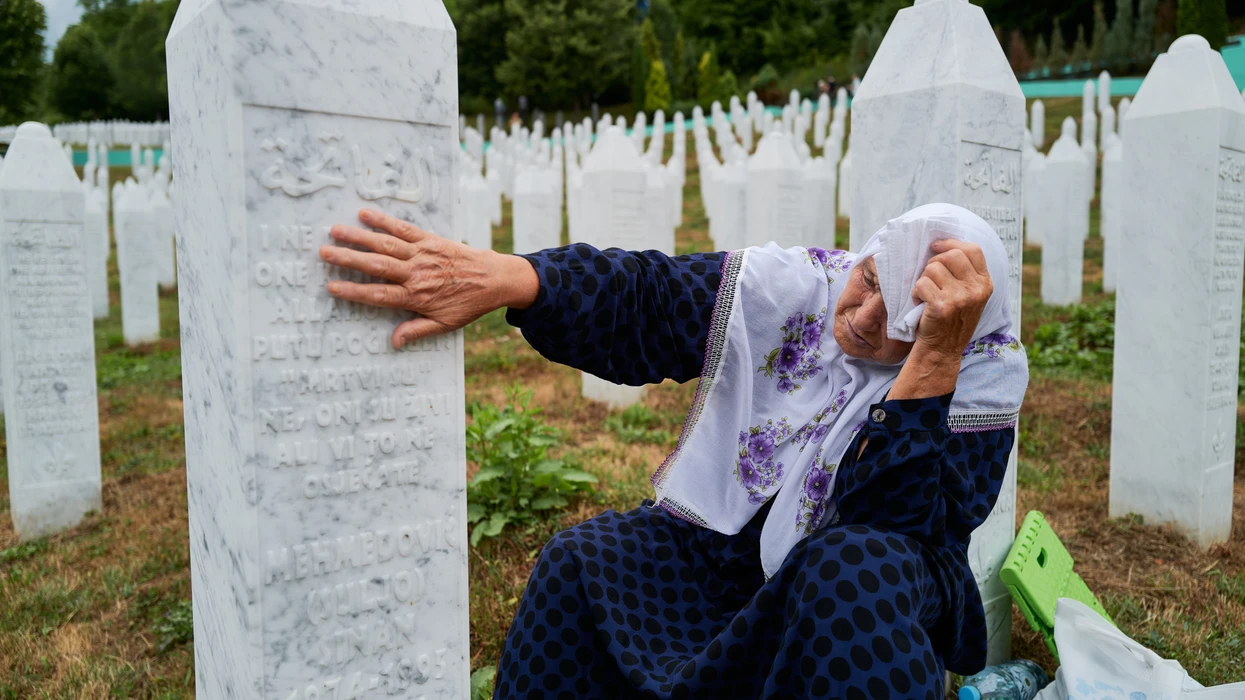 Srebrenica  plaga që nuk mbyllet   31 vjet nga gjenocidi që tronditi botën