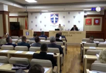 Edhe një komunë në Mal të Zi shqyrton anulimin e njohjes së pavarësisë së Kosovës