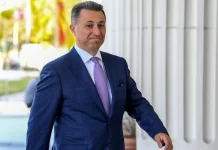 Apartamentet e Gruevskit dalin në shitje, çmimi mesatar për metër katror është mbi 3.400 euro