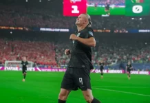Nga tabu në trend global: Si e “pushtuan” fanellat e zeza Kupën e Botës 2026