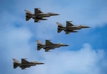 Forcat rumune rrëzojnë dronin e tretë brenda tri ditësh