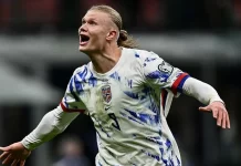 “E dua Brazilin”, Erling Haaland i entuziazmuar për përballjen e ardhshme
