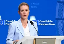 Kallas thotë se ndalimi i plotë i tregtisë së vendbanimeve izraelite merr “mbështetjen më të madhe” nga vendet e BE-së
