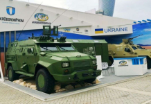 Armët e testuara në luftë, tani në treg! Ukraina nis eksportet e pajisjeve ushtarake