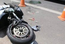 Lëndohet rëndë 15 vjeçari pasi aksidentohet me moped