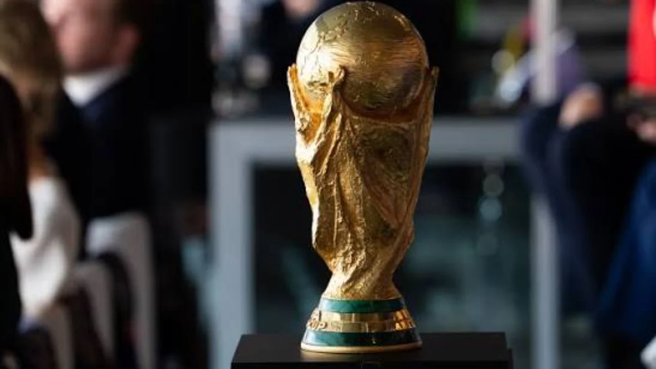 Franca dhe Gjermania bashkojnë forcat për një Kupë Bote