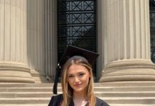 Shqiptarja e parë nga Kosova diplomon në MIT, një nga universitetet më prestigjioze në botë