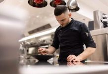 Nga Gostivari në elitën e gastronomisë italiane, historia frymëzuese e shefit Erduan Rexhepi