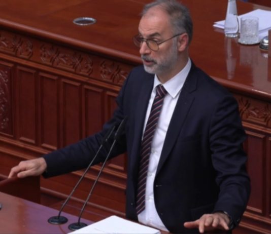 Sulme verbale dhe fyerje të rënda në Kuvend – Stoilkoviç sulmon edhe deputeten shqiptare