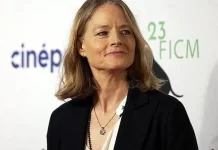 Jodie Foster për filmin e fundit të Brad Pitt: Është sikur të jetë bërë nga inteligjenca artificiale