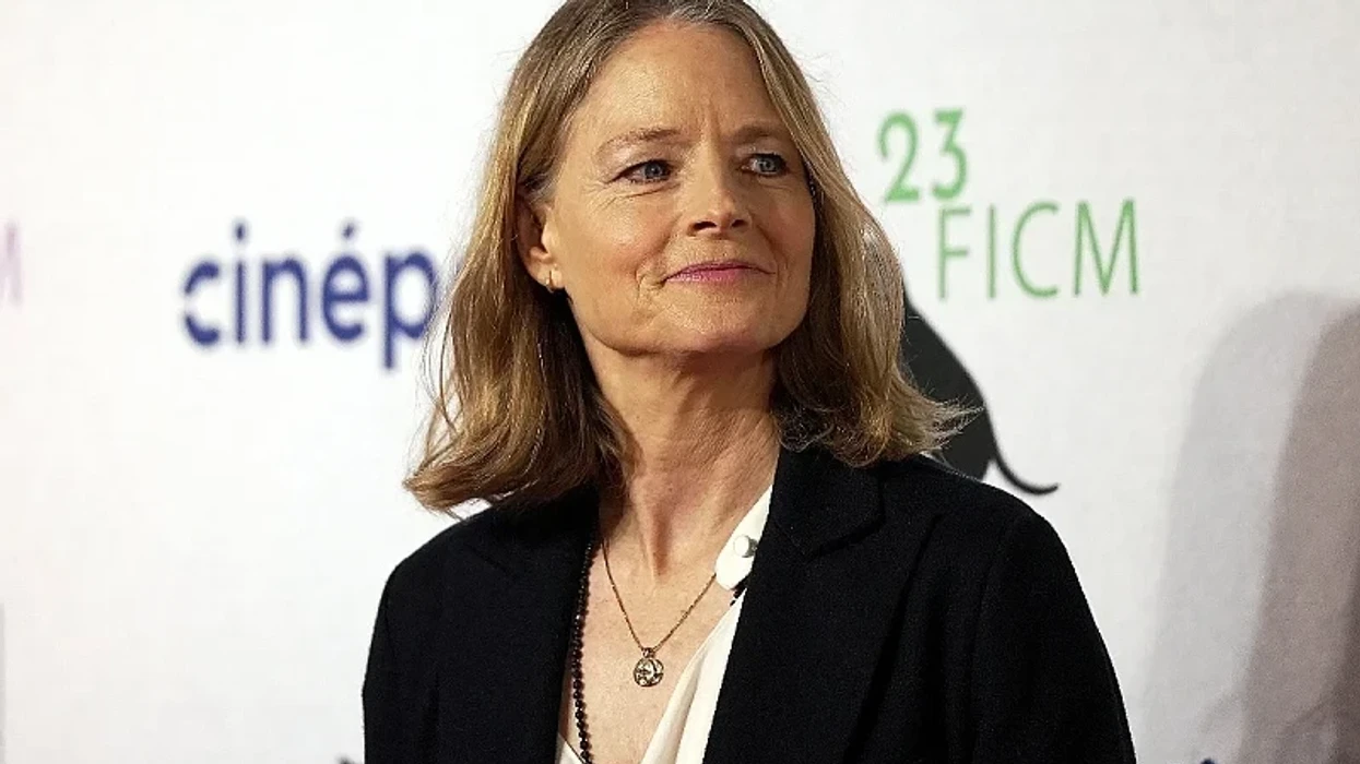 Jodie Foster sulmon filmin "F1": A është krijim i inteligjencës artificiale? 