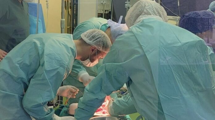 Nga 1 tetori në  Termini Im  nis regjistrimi vullnetar për dhurimin e organeve pas vdekjes