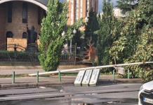 QMK publikon bilancin e stuhisë: Dëme në Shkup, Koçan, Shtip, Kumanovë e Strumicë