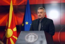 Klekovski për gjendjen me ujin në Gostivar: Ministria e Shëndetësisë nuk ka fshehur informacione