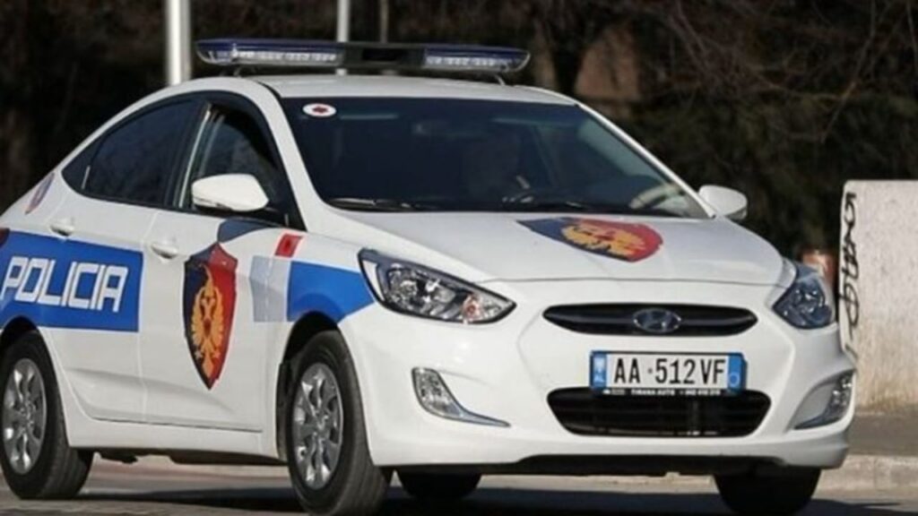 Polici nga Kosova gjendet i pajetë në varrezat e Morinës