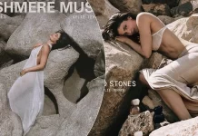 Kylie Jenner prezanton tri aroma të reja me një fushatë elegante për Kylie Cosmetics