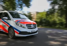 Rrahje në Zvicër për një tokë në Kosovë: 59-vjeçari provon ta zgjidhë pronësinë me Kanun, përfundon me elektroshok nga policia