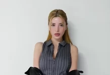 Influencuesja e famshme belge Wizard Liz me komplimente për gratë shqiptare
