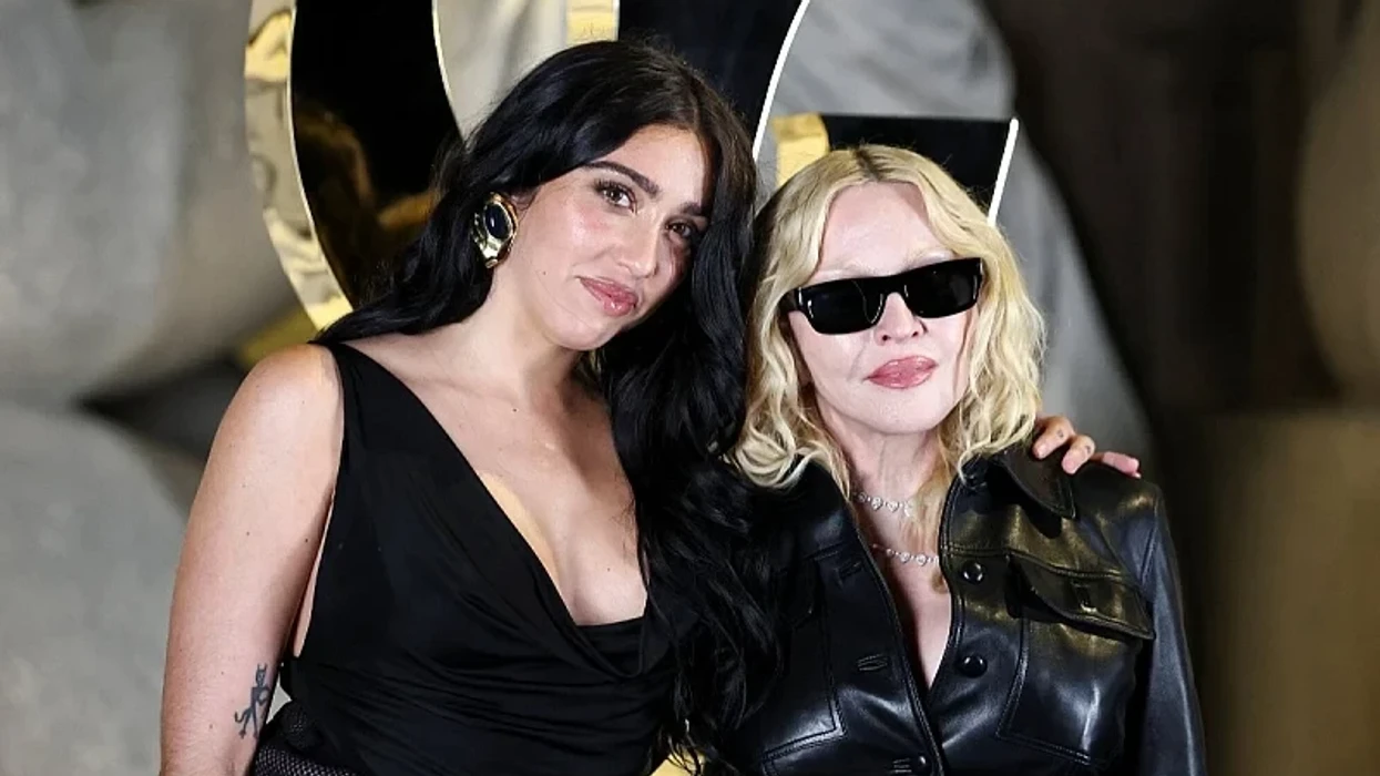 Madonna dhe Lourdes Leon bashkë në këngën "The Test": Një rrëfim i vërtetë për dashurinë dhe famën 