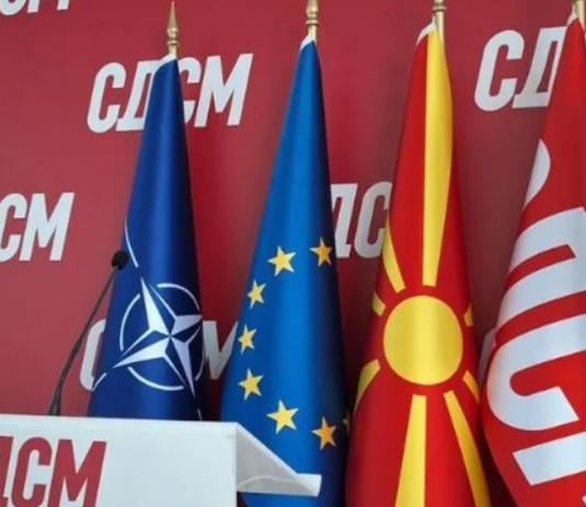 LSDM: Së pari u helmuan qytetarët, tash çmimin po e paguajnë bizneset private!