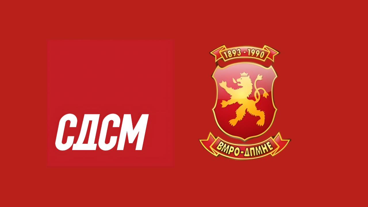 LSDM ja akuzon VMRO DPMNE në dhe Mickoskin për bllokimin e miratimit të Kodit të ri Zgjedhor