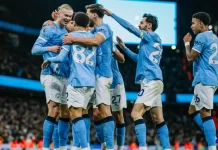 Çmenduri! Manchester City bën gati 170 milionë euro për yllin e Barcelonës