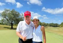 Mbesa e Donald Trump zbulon se çfarë trashëgoi nga gjyshi
