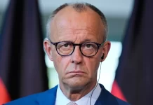 Merz riorganizon qeverinë para zgjedhjeve rajonale