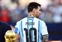 Në moshën 11 vjeç, Lionel Messi u diagnostikua me një çrregullim hormonal që do ta kishte lënë atë nën 1.28 metra të gjatë.