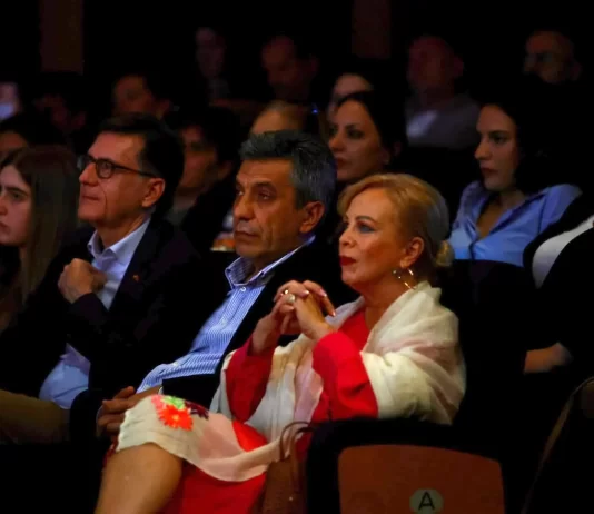 Mexhiti: Festivali “Çarshia” solli ritmet e flamenkos spanjolle në zemër të Shkupit