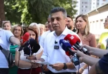 Mexhiti: Çarshia do t’i shijojë tingujt e muzikës klasike, operës, flamenkos dhe serenatave korçare