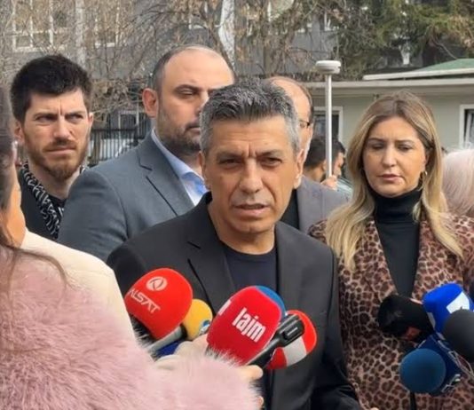 Ligji për përfaqësim dhe provimi i jurisprudencës, Mexhiti: Opozita të tejkalojë inatet dhe të votojnë pro interesit shqiptar