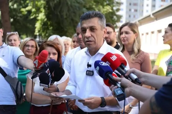 Shkupi përjeton muzikën e madhe: Festivali "Çarshia" niset këtë javë 