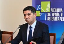 Millanov: Mbetet në fuqi ndalesa për përdorimin e ujit nga ujësjellësi i Gostivarit