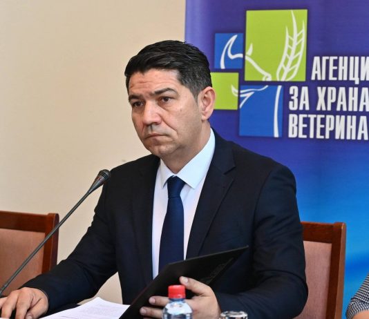 Millanov: Mbetet në fuqi ndalesa për përdorimin e ujit nga ujësjellësi i Gostivarit