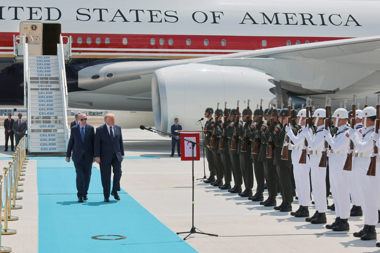 erdogan-i-rezervon-pritje-te-vecante-trumpit-ne-ankara
