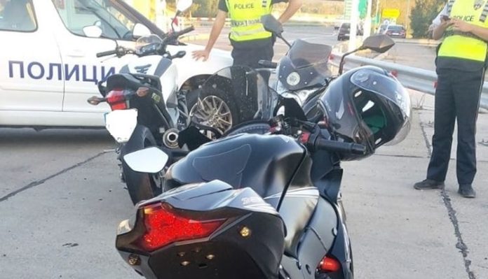 motor