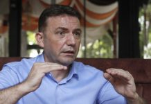 Osmani: Dikush po tenton, të na kthejë në vitet e ’90-ta