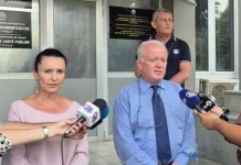 30 ditë paraburgim për të akuzuarit për ndotjen e ujit në Gostivar