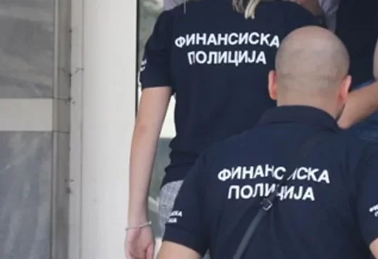Procedurë gjyqësore ndaj pronarit të kompanisë që shmangu tatimin 3.8 milionë denarë