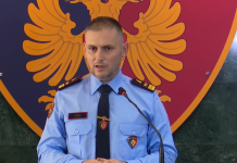 Policia shqiptare: Zyrtarët e VLEN-it nuk u ndaluan, refuzuan të kalojnë kufirin