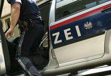 Linz, Austri: Policia shpëton nga vdekja kosovaren, nënë e dy fëmijëve